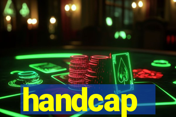 handcap -1,25